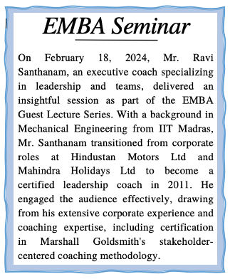 EMBA_Seminar