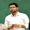 Rajeev R Tripathi, PhD (2016)