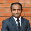 Jeeth Raju (MBA - 2016 - 2018)