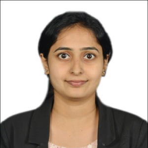 Amruta Gholba