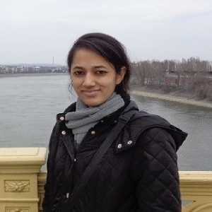 Archana Narayanan