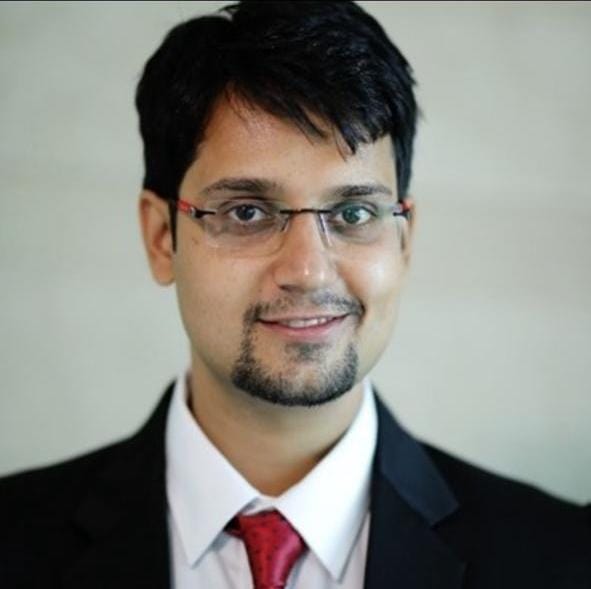 Raghav Saigal