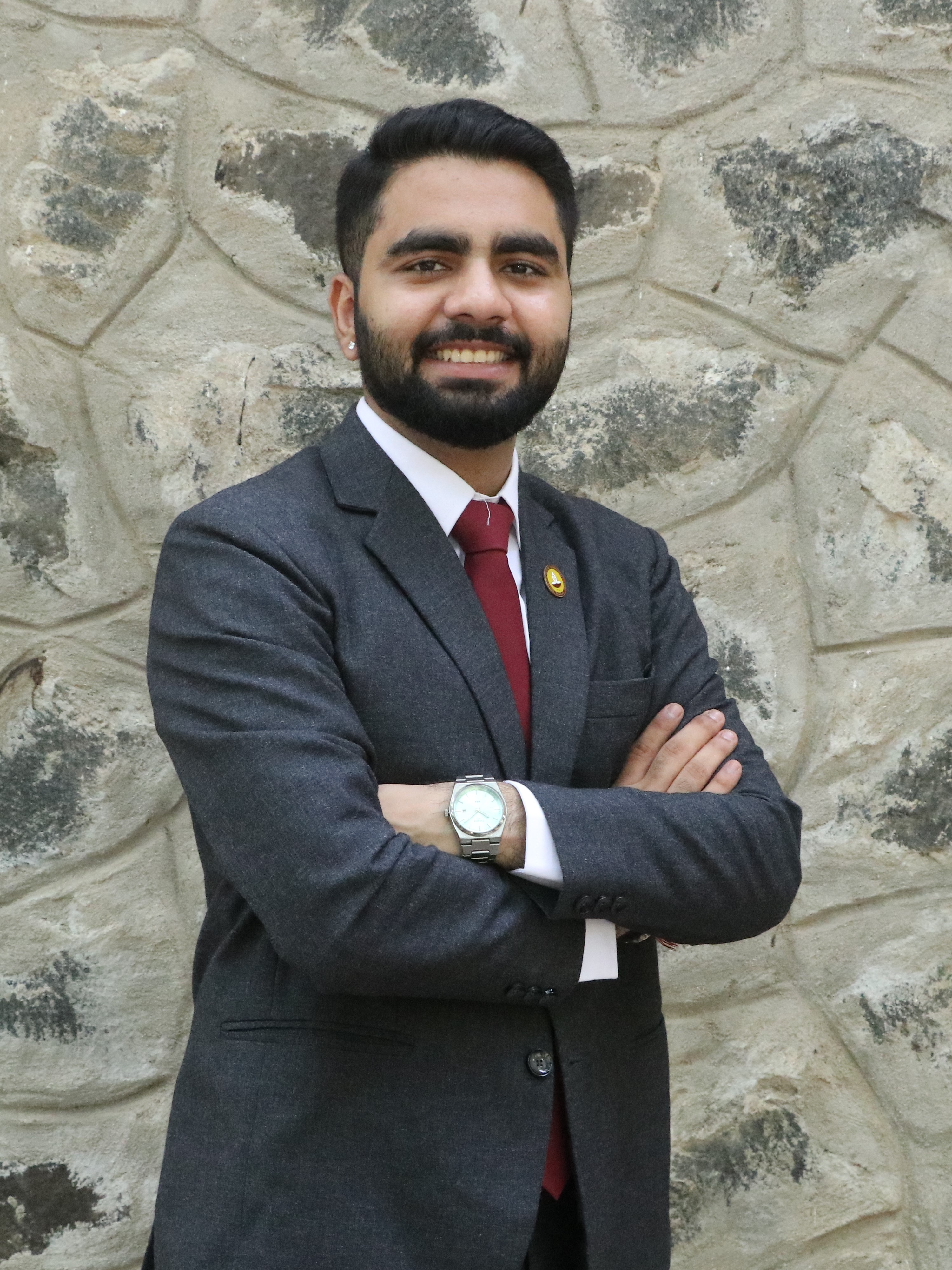 Karan Gohil