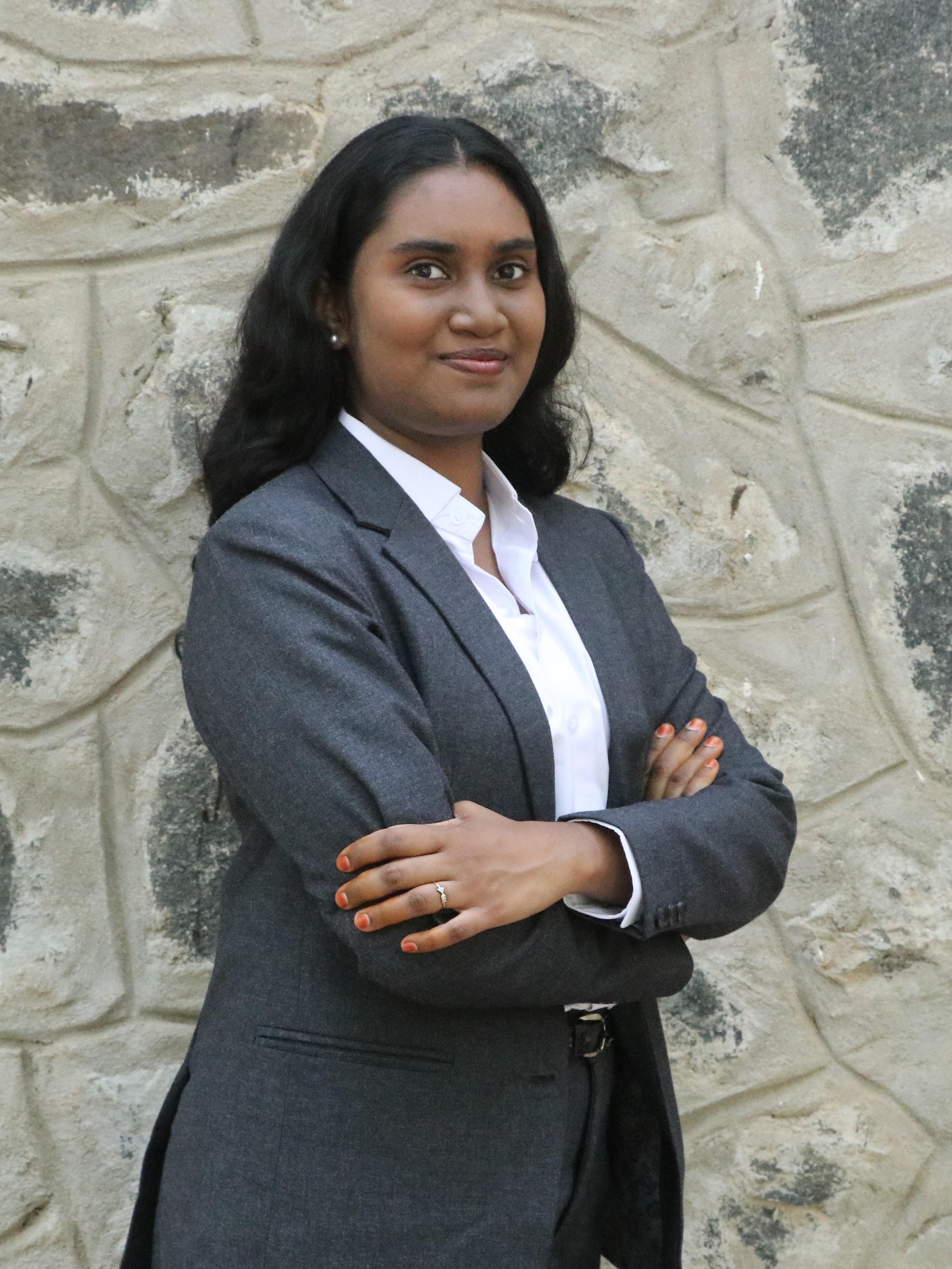 Olivia Joshi T