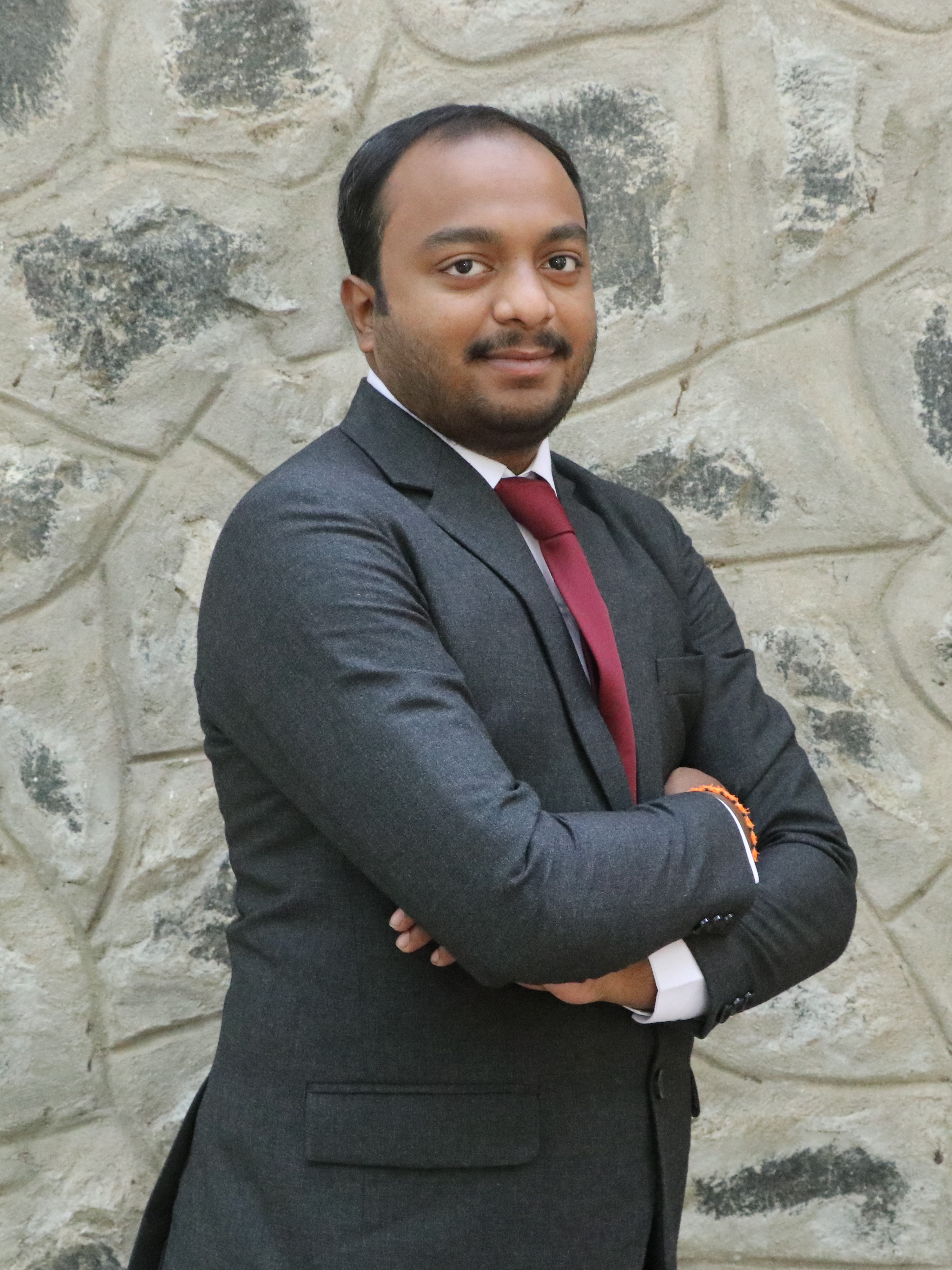 Rama Anirudh