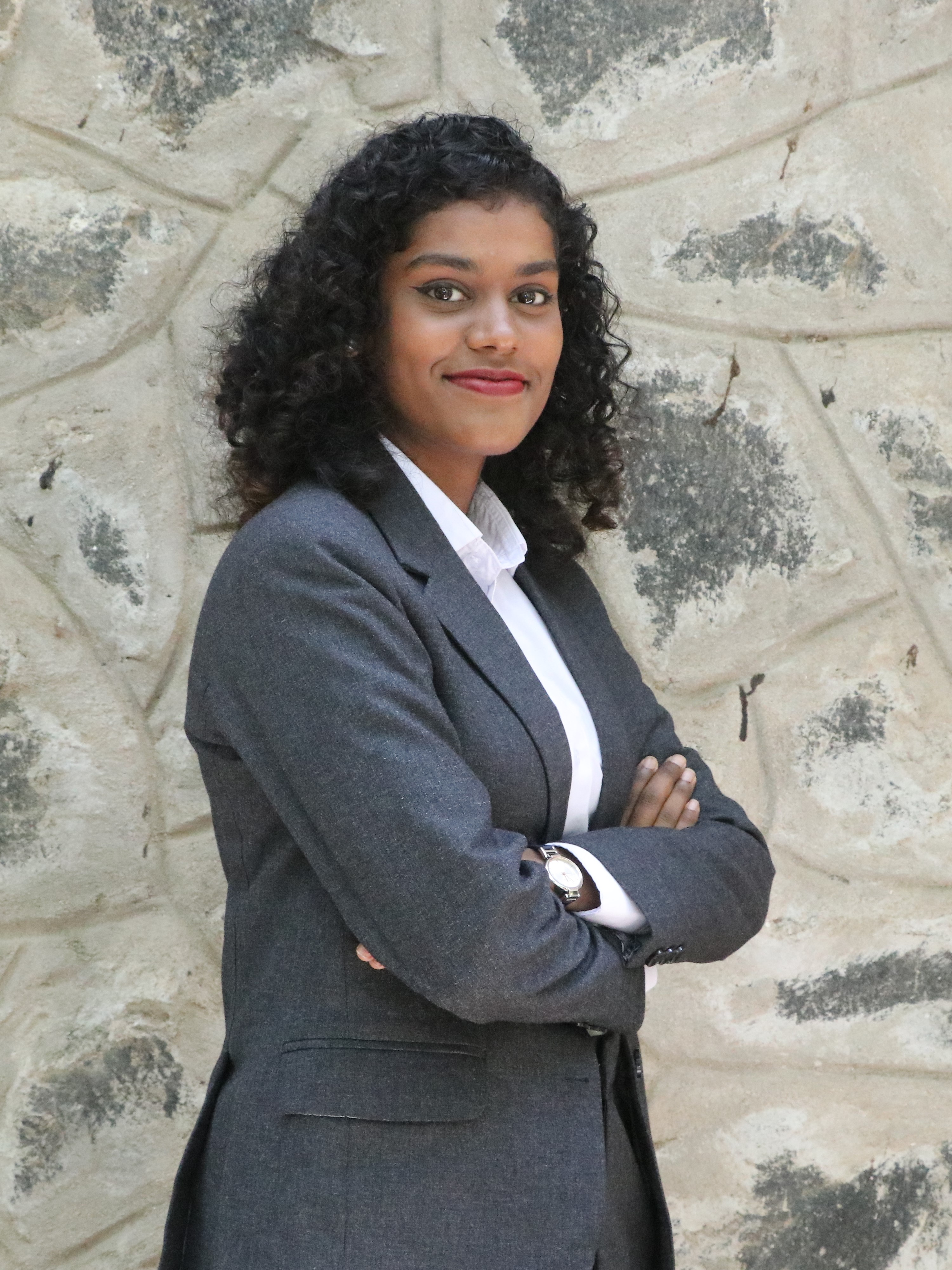 Sruthy Biju Kumar