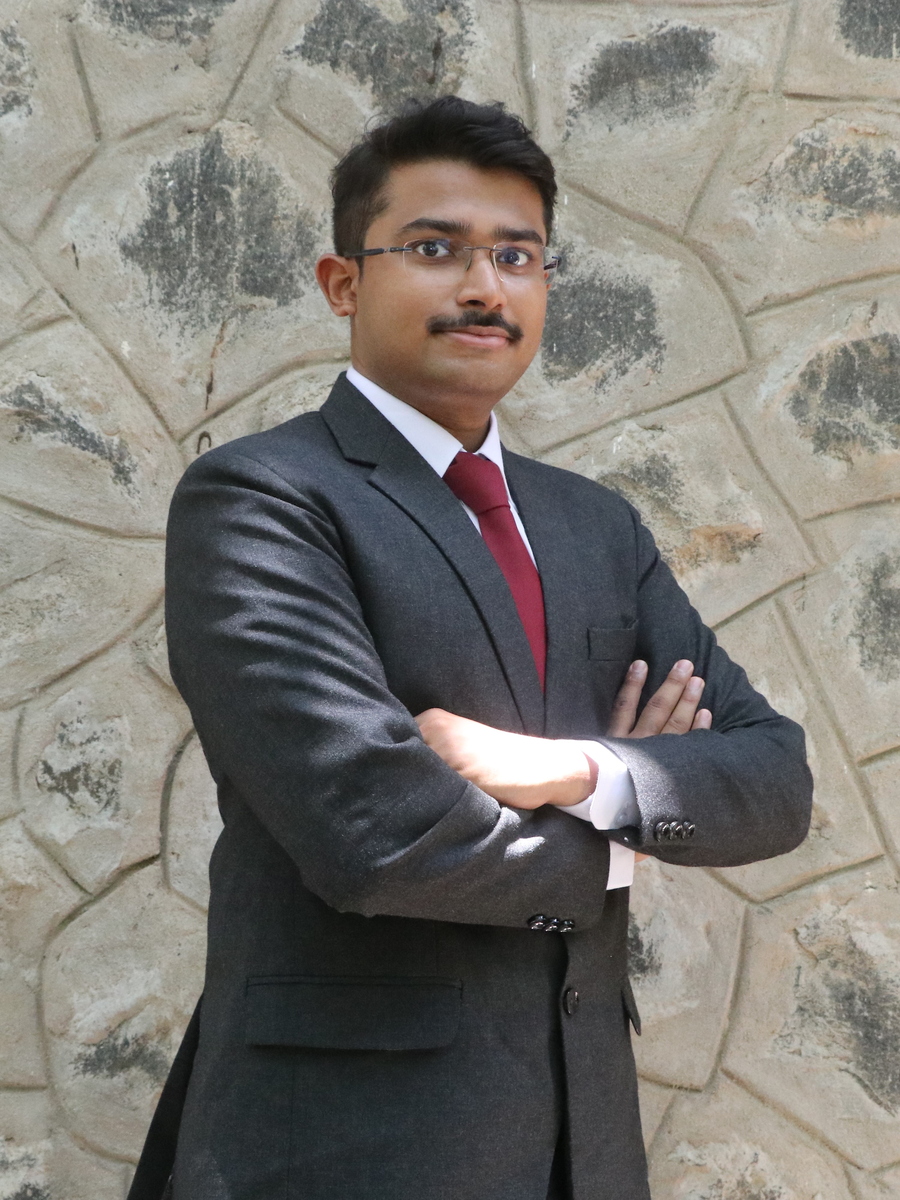 Shravan Parab
