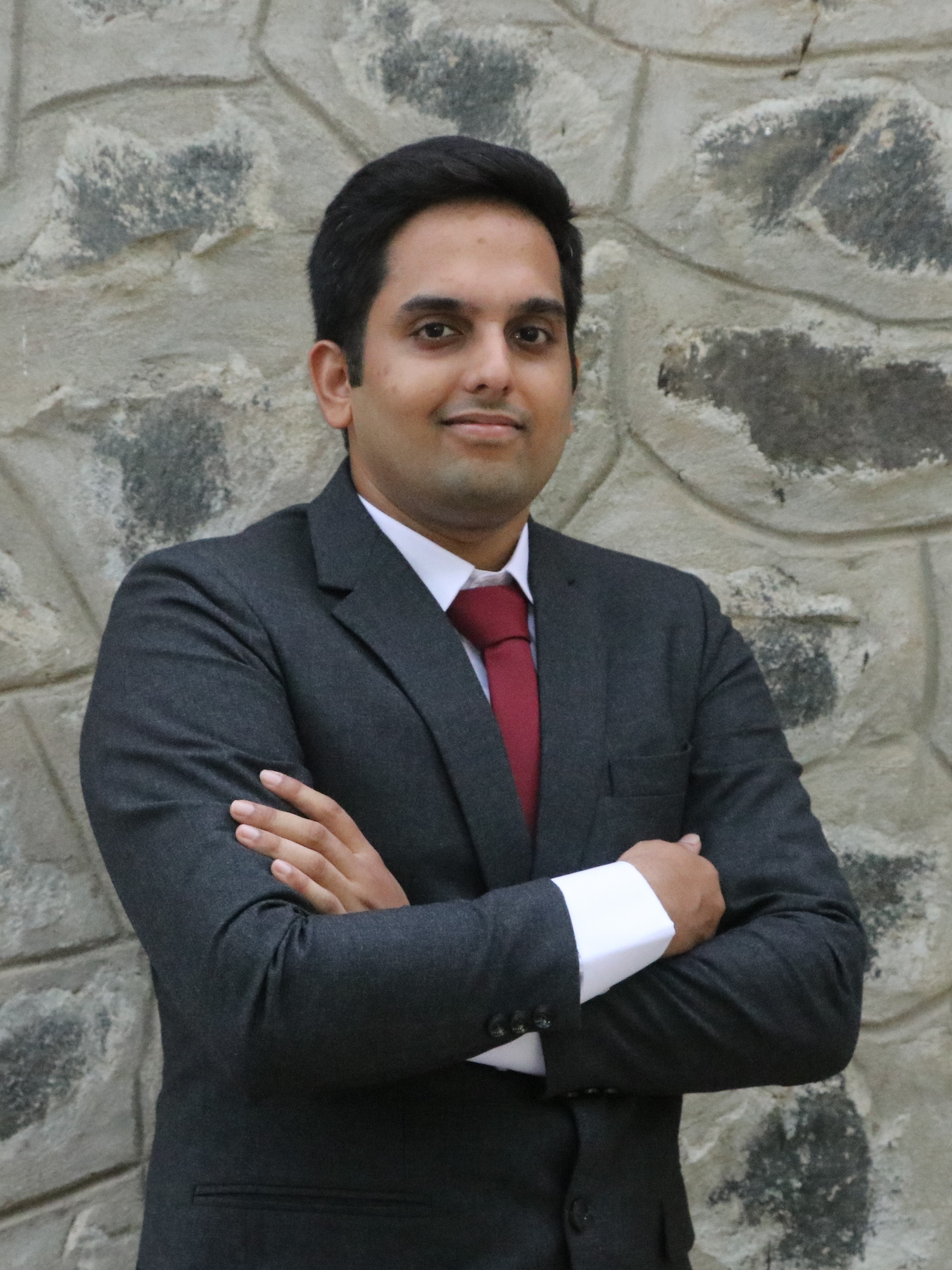 Akshay R