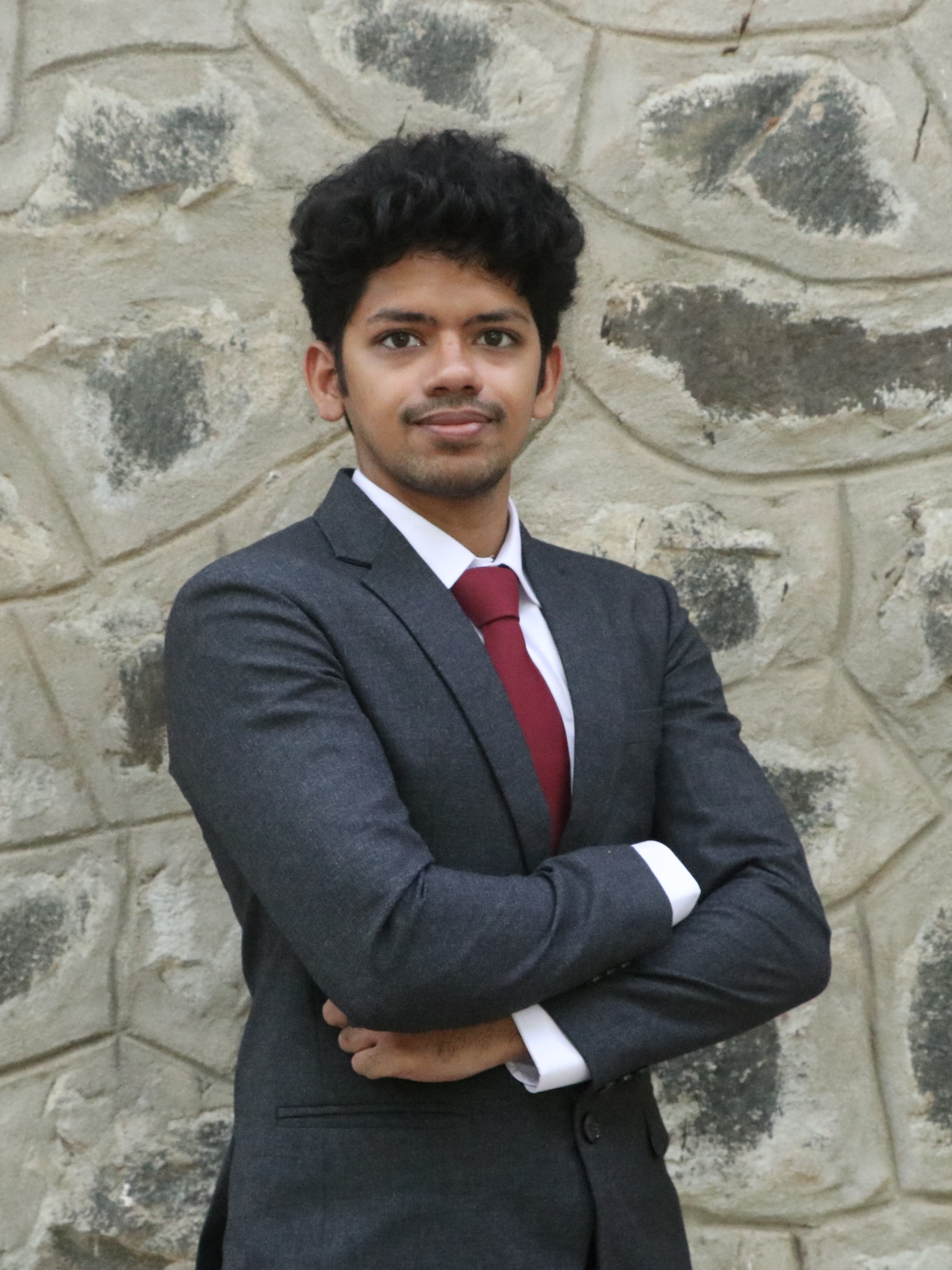 Aravind Krishnan