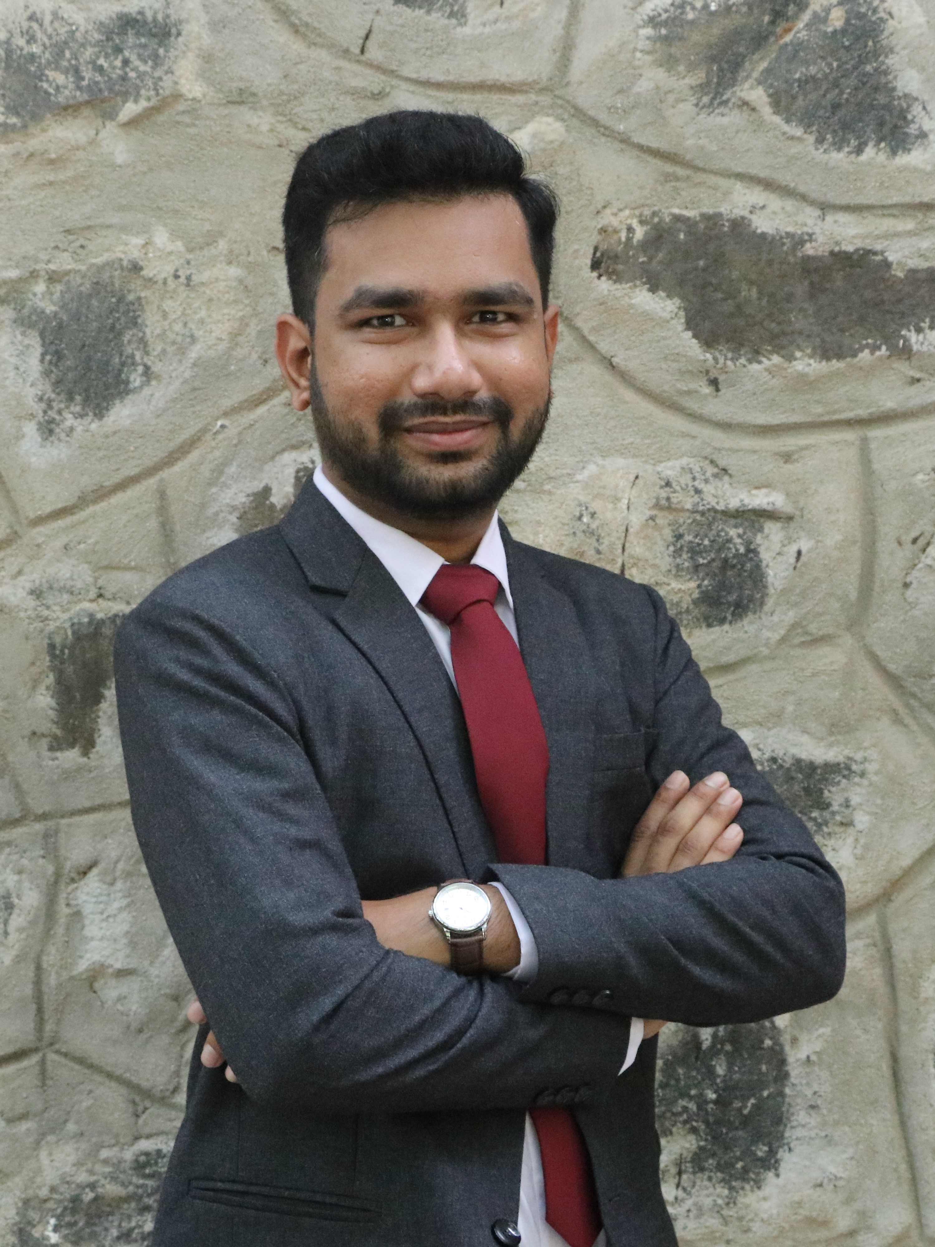 ABHISHEK BHAVSAR