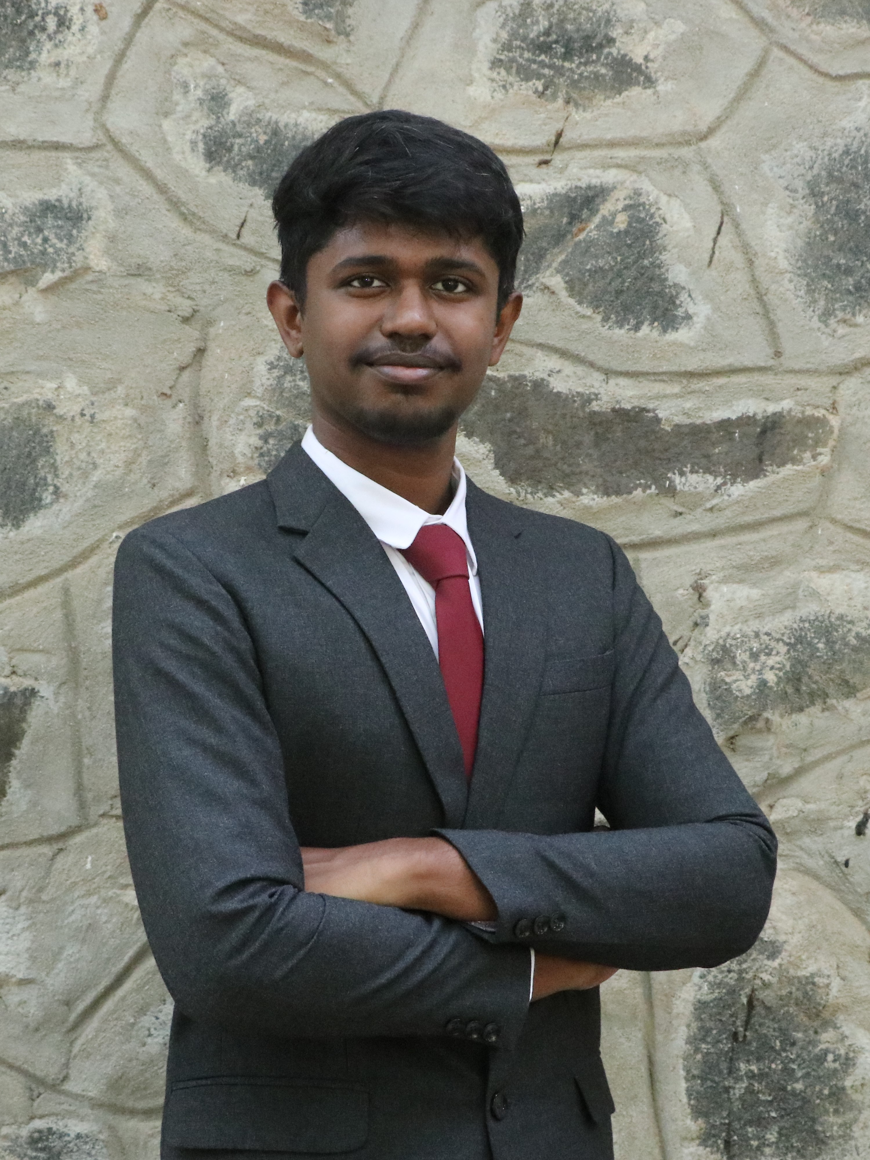 Deepak Venkatesan