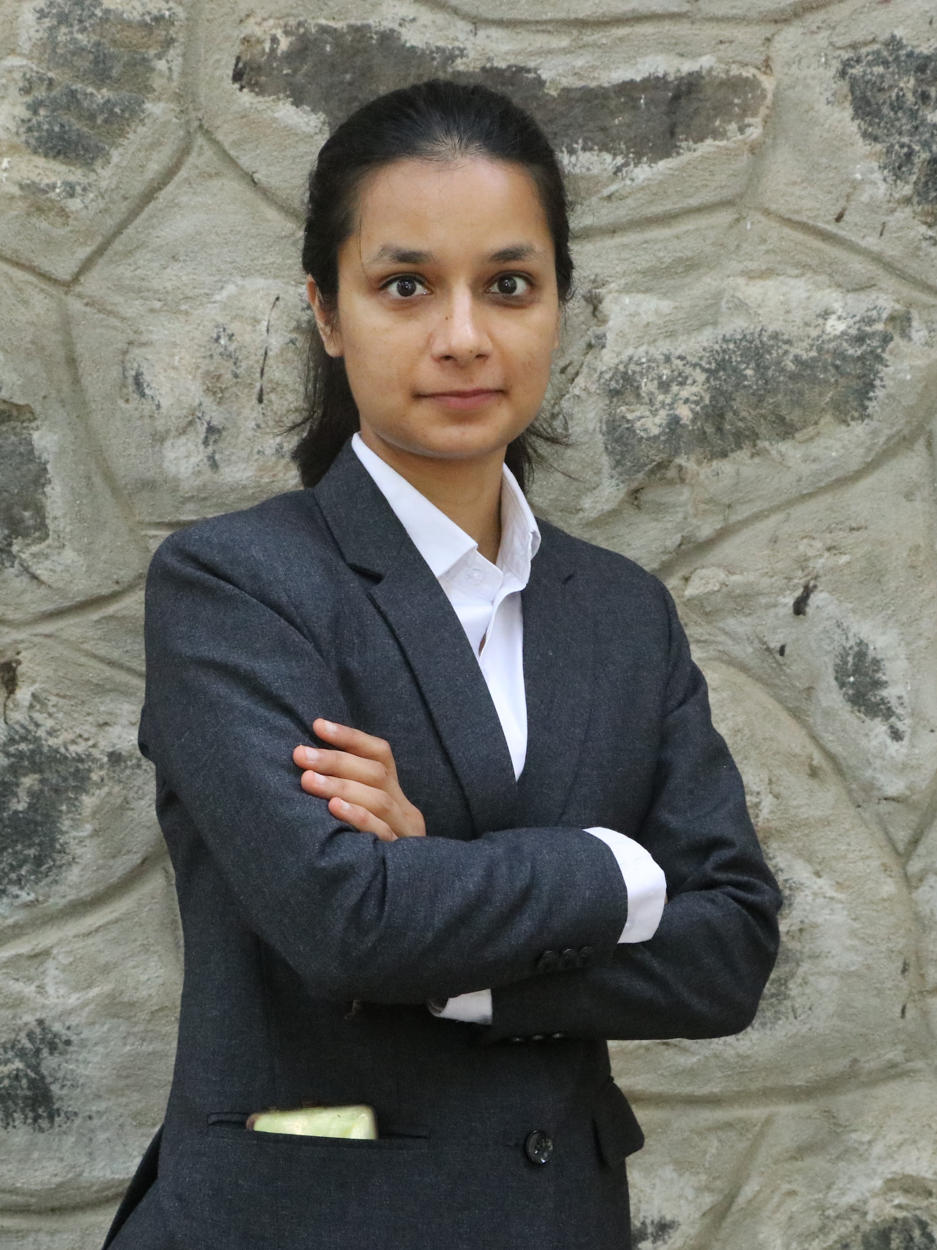 Era Stuti Sharma