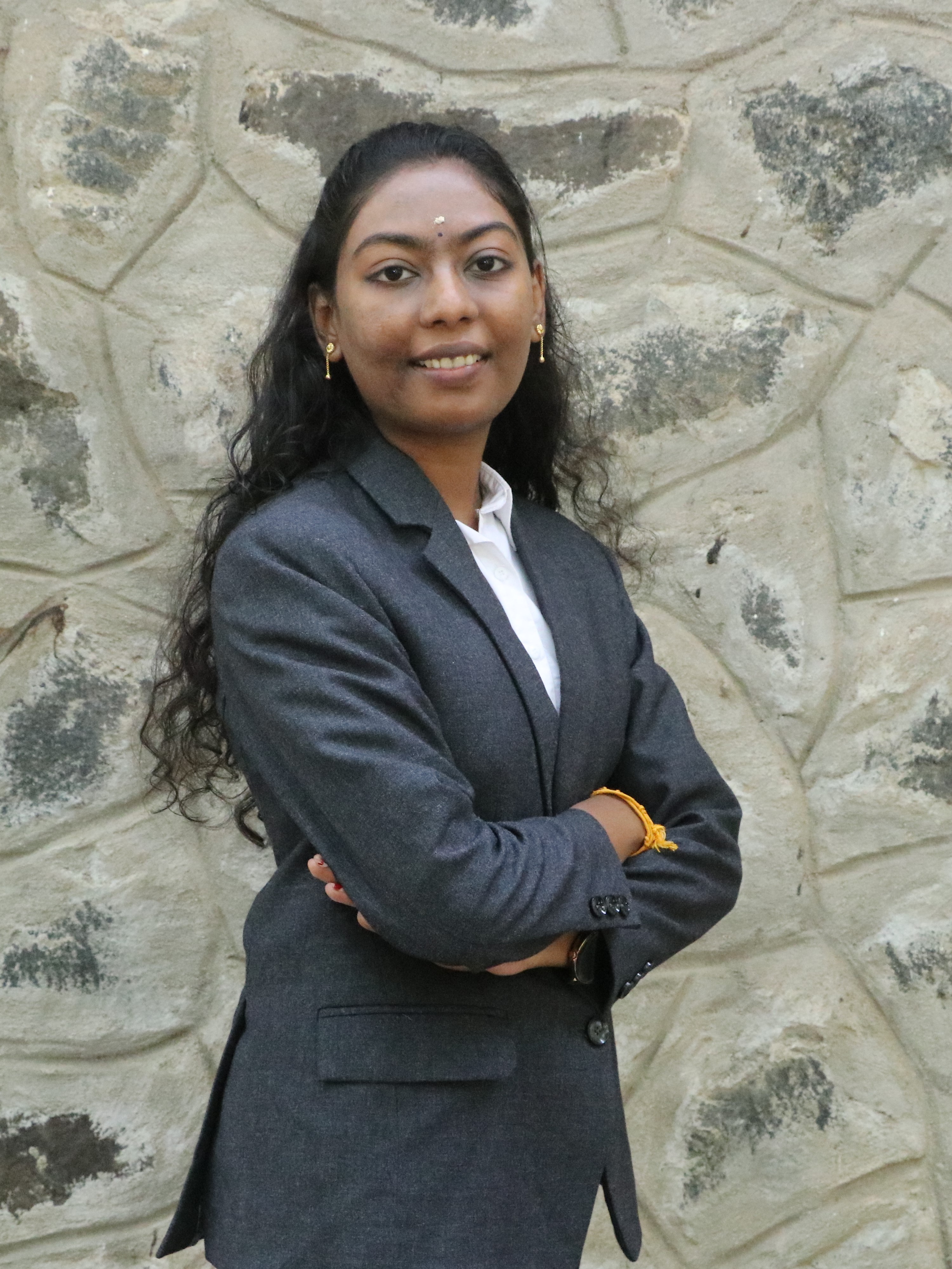 R Gayatri