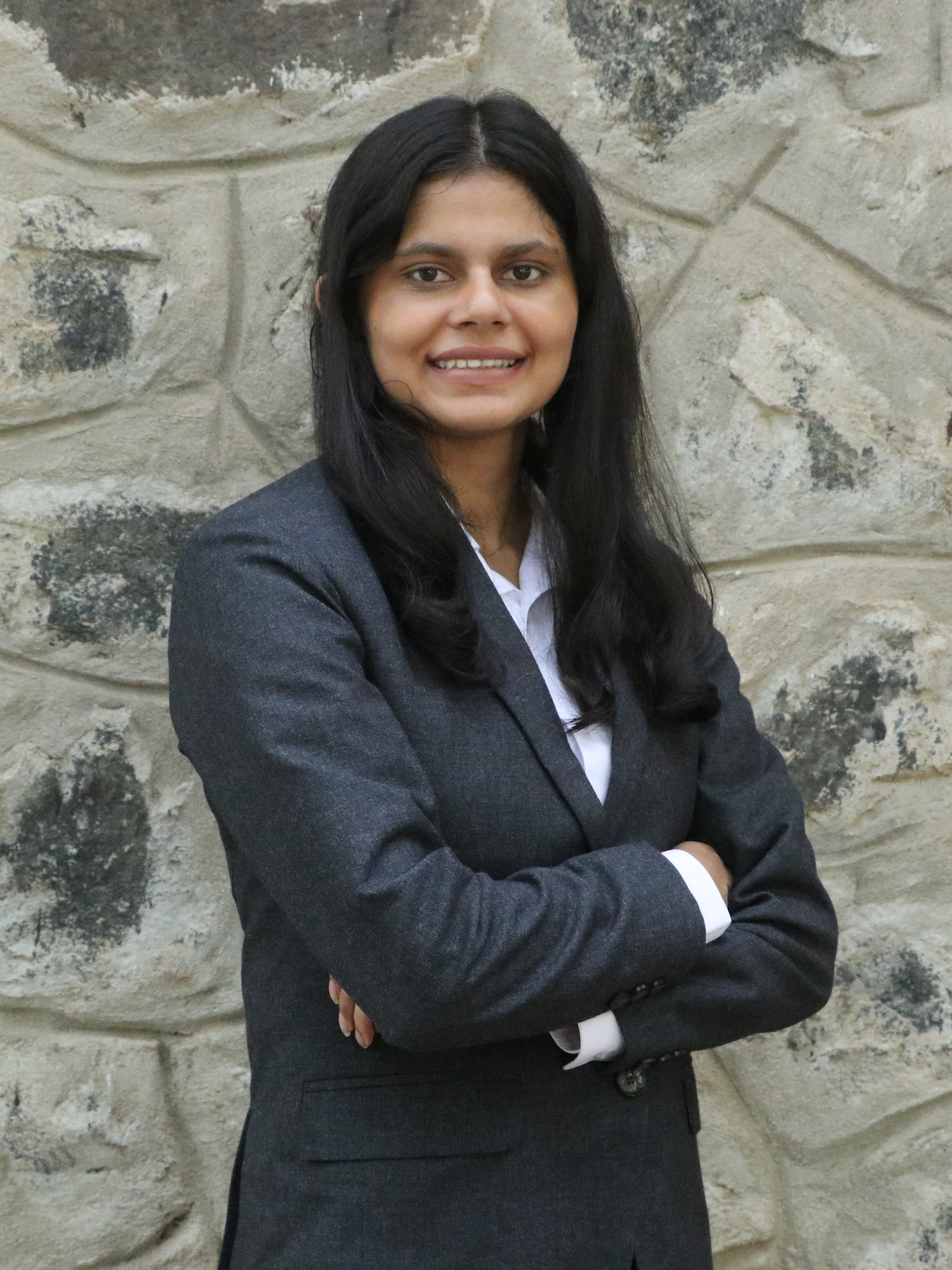 Haritha Shambhavi