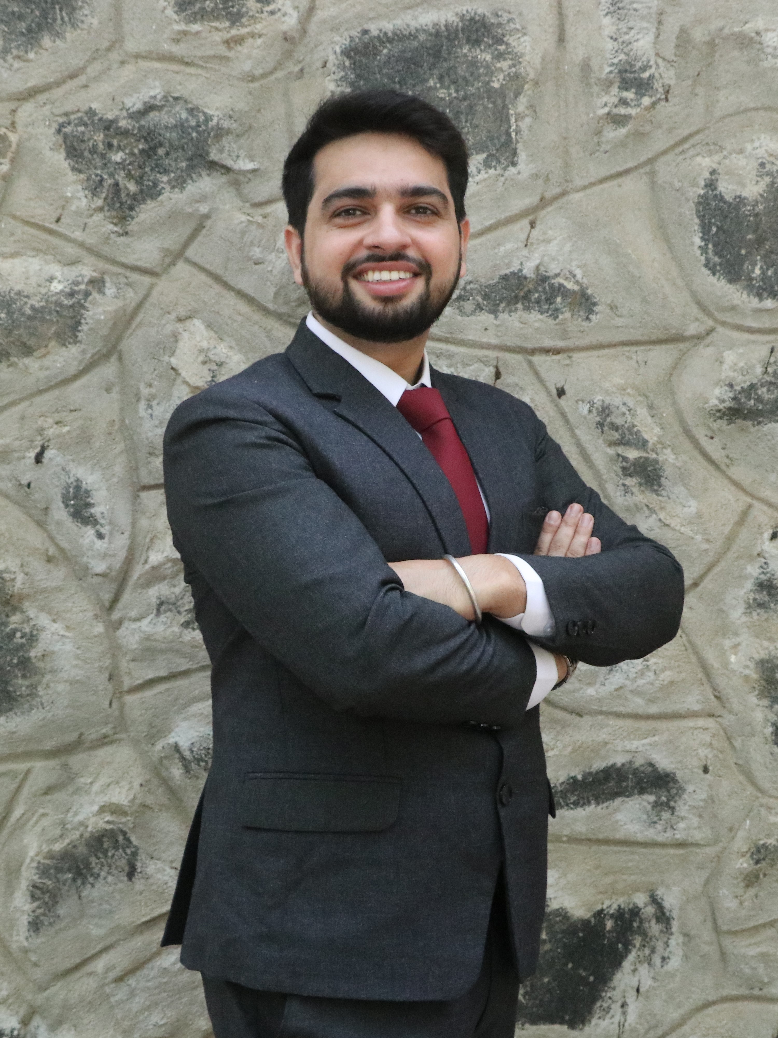 ROHIT BATRA