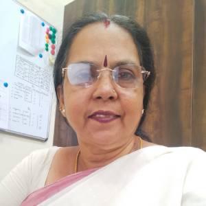 R Geetha