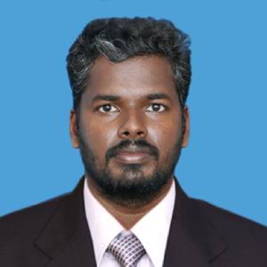 Manikandan M