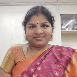 L. Kanagalakshmi