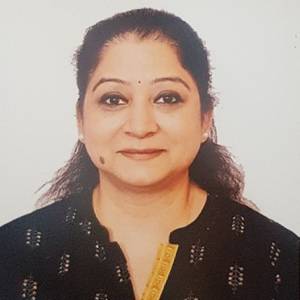 Mala Satish Sharma