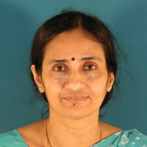 R Meenakshi