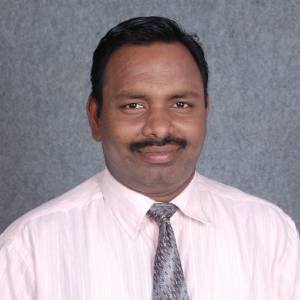 P.S. Lakshmi Narasimhulu
