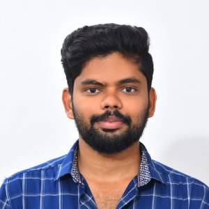 Palanivelrajan C