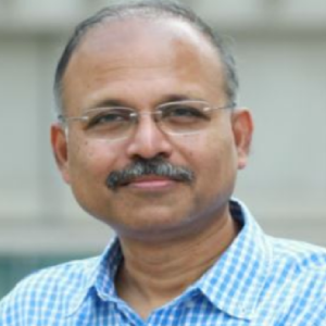 Krishnan Balasubramanian