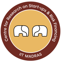 Centre for Research on Start-Ups and Risk Financing (CREST)