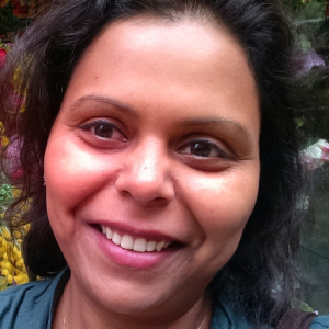 Prof. Richa Agrawal