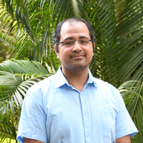 Prof. Vaibhav Chawla