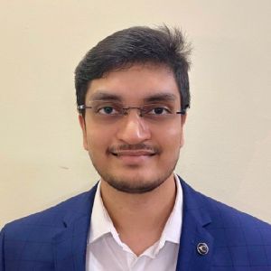 Chaitanya Chinni