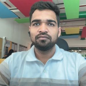 Shailendra Gupta