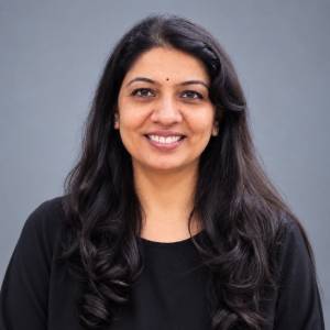 Anusha Meenakshisundaram