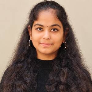 Gayathri J