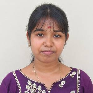 Nirosha J