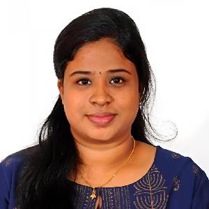 Priyadarshini