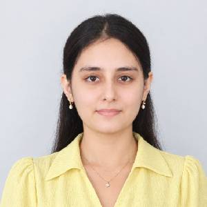 Sofiya Mehake