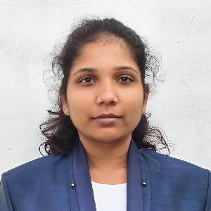 Sumithra K