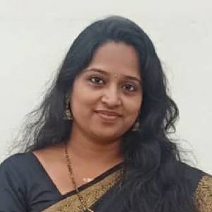 Uma Maheshwari V