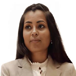 Vamika Perumal