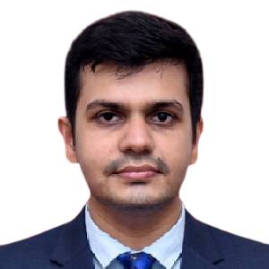 Prof. Iman Chakraborthy