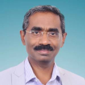 Prof. Thillai Rajan A