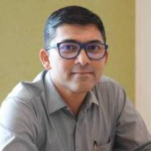 Prof. Raj Krishnan Shankar