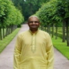Kishore Kumar Ramakrishnan (MS Scholar, 2016)
