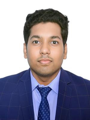 Abhijeet Ranjan