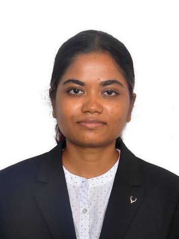 Anoosha Erammagari