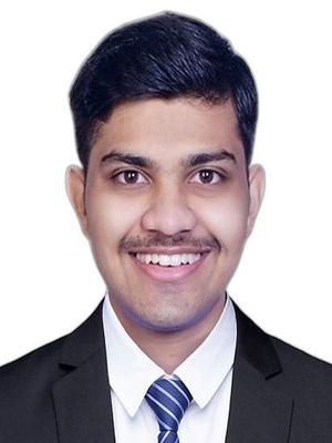 Sanchit Pravin Chaudhari