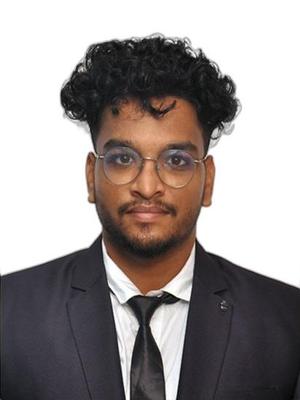 Ranjith Kumar