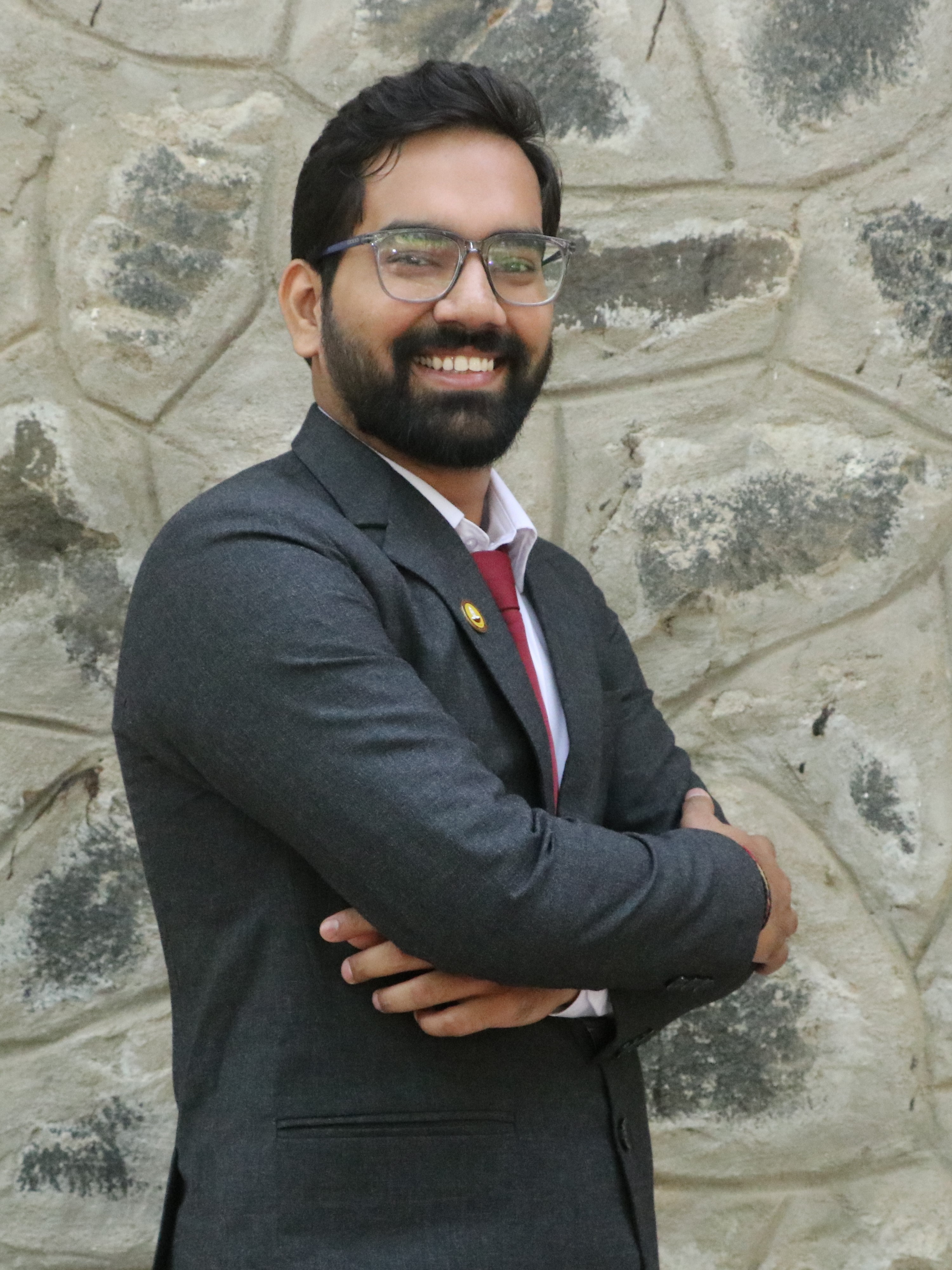 KARAN SINGH