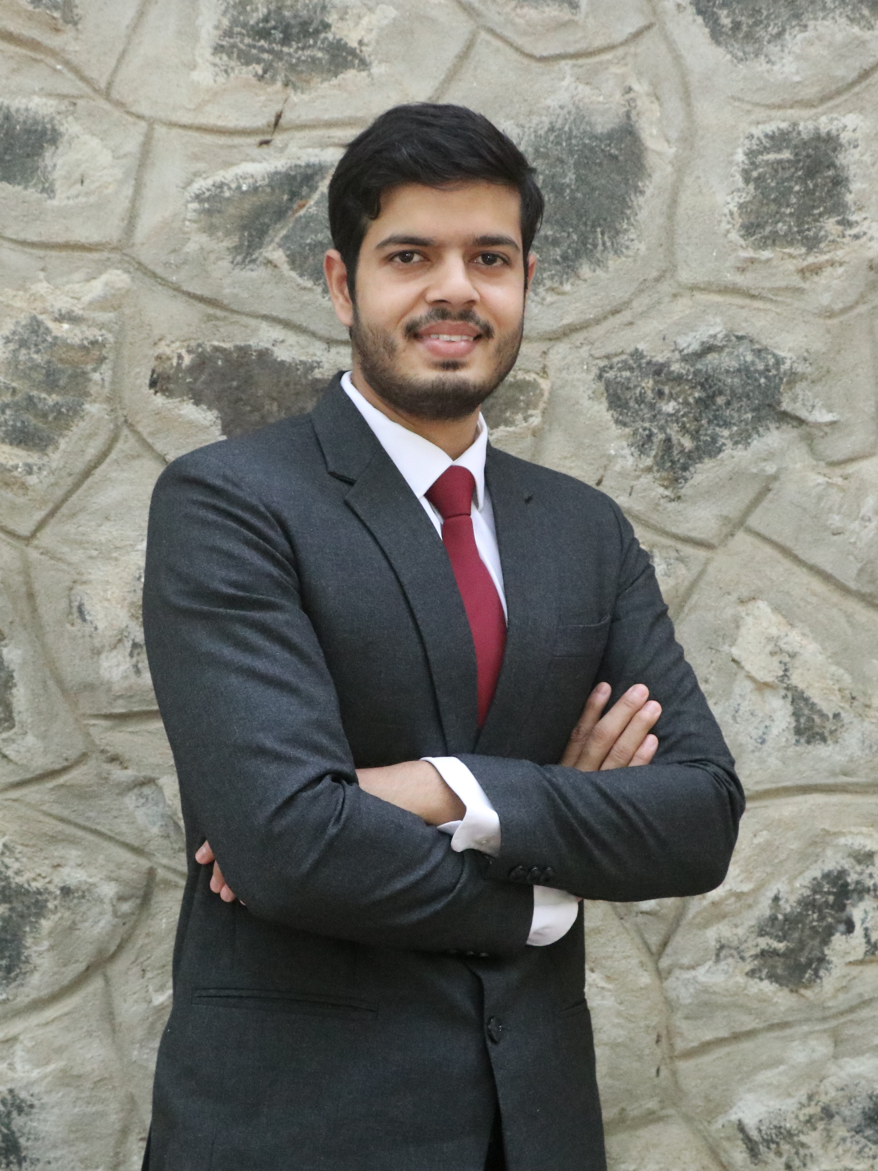 AMIT KUMAR SINGH